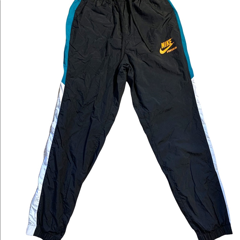NIKE sportswear, womens medium jogger pants